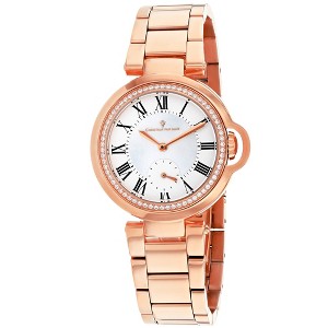 Christian Van Sant Women's Cybele White mother of pearl Dial Watch - CV0232 - 1 of 1