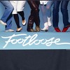 Men's - Footloose - Shoes Don't Matter Graphic Fleece Sweatshirt - 2 of 4