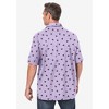 KingSize Lightweight Pocket Golf Polo Shirt - 3 of 4