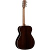 Alvarez LF70e Laureate Series Folk-OM Acoustic-Electric Guitar - 4 of 4
