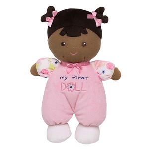 Baby Starters Soft Baby Plush Doll - 1 of 1