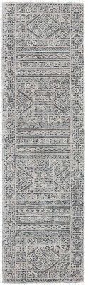 Abstract ABT967 Hand Tufted Area Rug  - Safavieh
