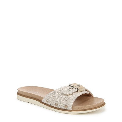 Dr. Scholl's Women's Nice Iconic Slide Sandal