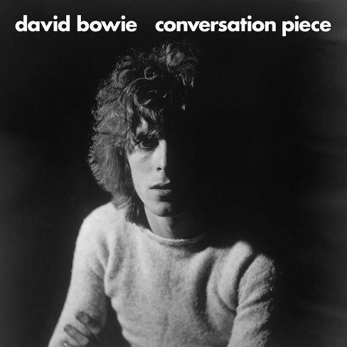 David Bowie - Conversation piece (5cd) (CD) - image 1 of 1