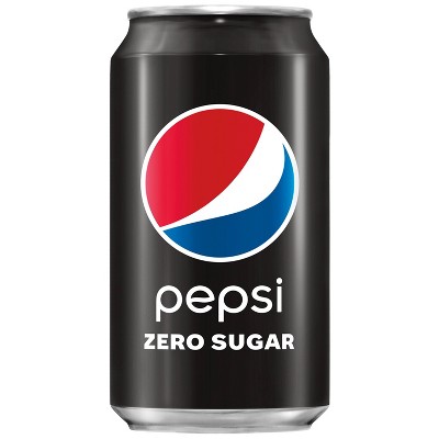 Pepsi : Target