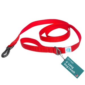 Embark Adventure Leash - 1 of 4