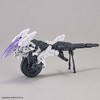 Bandai - Bandai Hobby - 30MM - 1/144 Extended Armament Vehicle (Cannon Bike Version ) - 2 of 4