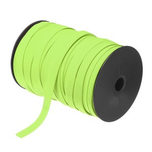 Unique Bargains Polyester Sewing Craft Embellishments Double-Fold Bias Tapes - 1 of 4