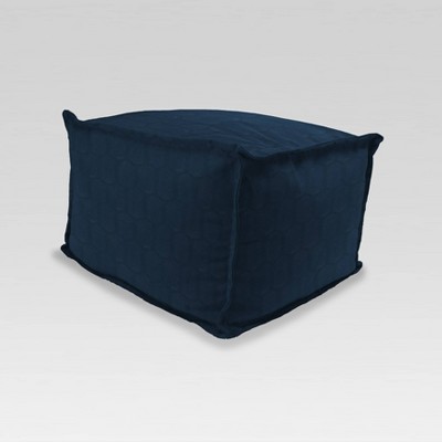 target threshold outdoor pouf