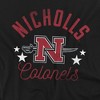 Women's Nicholls State University Colonels T-Shirt - 2 of 4