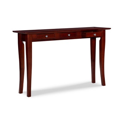 target hafley console table