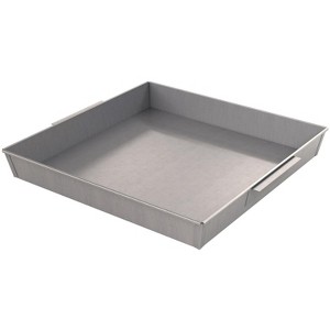 Bon Tool 12-716 Slump Test Pan - 1 of 2