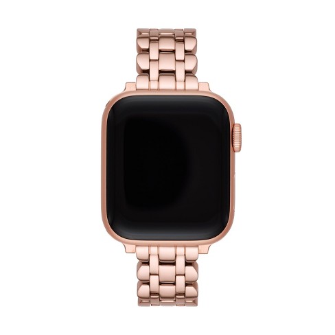 Target rose hot sale gold watch