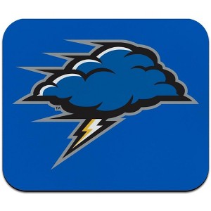 University of New England Nor'Easters Logo Low Profile Thin Mouse Pad - 1 of 2