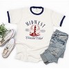 Simply Sage Market Midwest Coastal Club Ringer Tee - 3 of 4