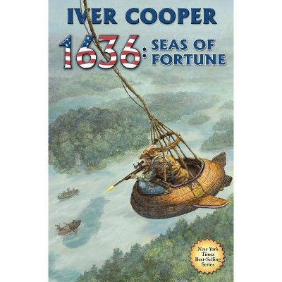 1636 - by  Iver P Cooper (Paperback)