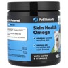 Pet Honesty Skin Health Omega, For Dogs, Salmon, 90 Soft Chews, 9.5 oz (270 g) - 3 of 3