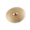 Paiste Signature Series Dark Energy MKI Ride Cymbal 21 in. - 2 of 4