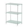 Apex Vanguards Steel Metal Mesh Storage Pantry Organizer - 2 of 3