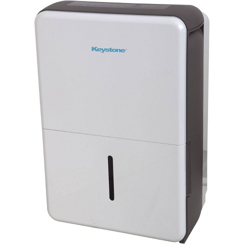 Keystone Energy Star 22 Pint Portable Dehumidifier : Target