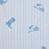 Wrangler Sheet Set Cowboy Pinstripe Blue - 4 of 4