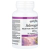 Natural Factors Stress-Relax®, Ashwagandha, 600 mg, 30 Vegetarian Capsules - 4 of 4