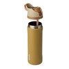 Owala 24oz FreeSip - Sunflower Bouquet - Hearth & Hand™ with Magnolia: Insulated Stainless Steel Water Bottle with Straw - 3 of 4