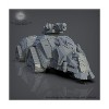 Hultr Half-Track Miniatures Box Set - 3 of 3