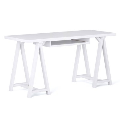 target trestle desk