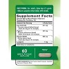 Nature's Truth Prostate Support Supplement for Men | Saw Palmetto Herbal Complex | 60 Capsules - 2 of 4