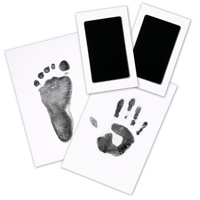 Target baby sale footprint