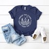 Simply Sage Market Women's Under The Stars Short Sleeve Graphic Tee - 3 of 3