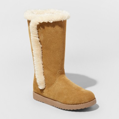 winter boots women target