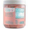 Wellah Pump-It-Up Creatine for Women (Strawberry Lemonade) - 30 Stick Packs, 3g Creatine Monohydrate with Dandelion, Uva Ursi & Cranberry Extract - 3 of 4