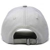 Dalix Dad Hat Mens Womens Baseball Cap - 4 of 4