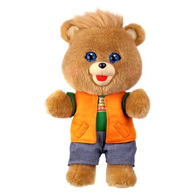 target teddy ruxpin