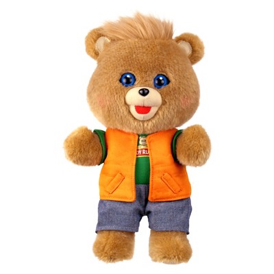 teddy ruxpin target