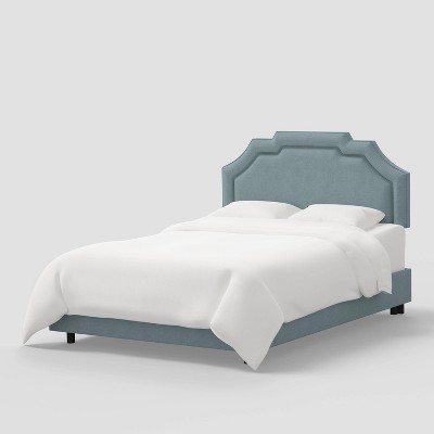 Notched Bed - Threshold™ designed with Studio McGee