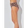 Swimsuits for All Women's Shirred Swim Brief (Plus Sizes Available) - 4 of 4