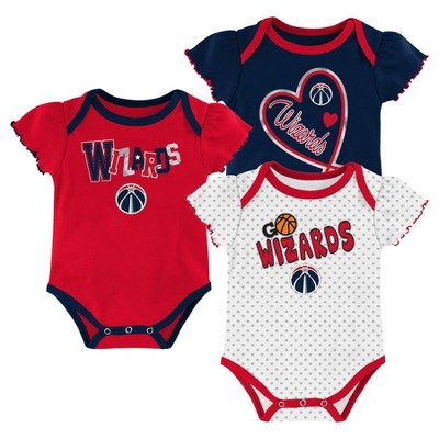 washington wizards clothing