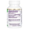 Paradise Herbs Cordyceps Extract, 60 Vegetarian Capsules (400 mg per Capsule) - 2 of 3