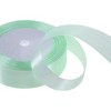Unique Bargains Ribbons for Crafts Satin Multipurpose for Gift Wedding & Hair Accessories Polyester 866.14"x0.98" 1 Pc - 4 of 4