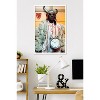 Trends International Flavor Flav - Viking Framed Wall Poster Prints - 2 of 4