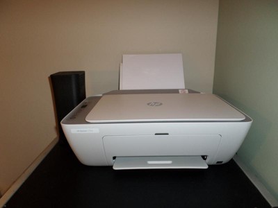 HP DeskJet 2755e Wireless All-In-One Color Printer, Scanner, Copier with  Instant Ink and HP+ (26K67)