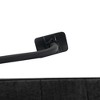 Vynxaria 56.9" Loveseat Sofa Bed with USB Ports & Adjustable Backrest - Comfort Meets Convenience - 2 of 4