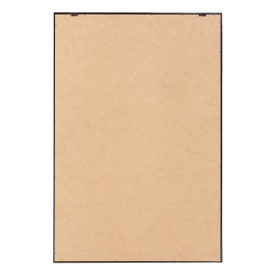 Gray Family Tree Animal Print on Canvas, 36" x 27"