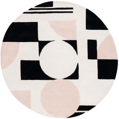 Rodeo Drive RD856 Hand Tufted Indoor Rugs - Safavieh