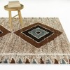Balta Rugs Alamanni Southwestern Shag Area Rug - 2 of 4