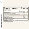 Codeage Liposomal Milk Thistle+ Supplement - Silymarin from Silybum Marianum, NAC, Artichoke Leaf, Dandelion Root, Alpha Lipoic Acid, 60 Capsules - 3 of 4
