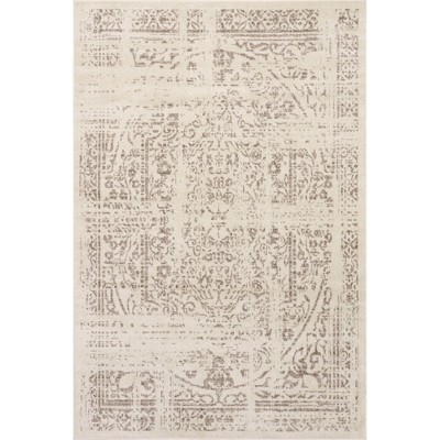 Nuloom Arlena Vintage Traditional Indoor Area Rug, Runner 2' 6